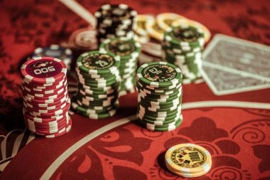 o00o Live Casino